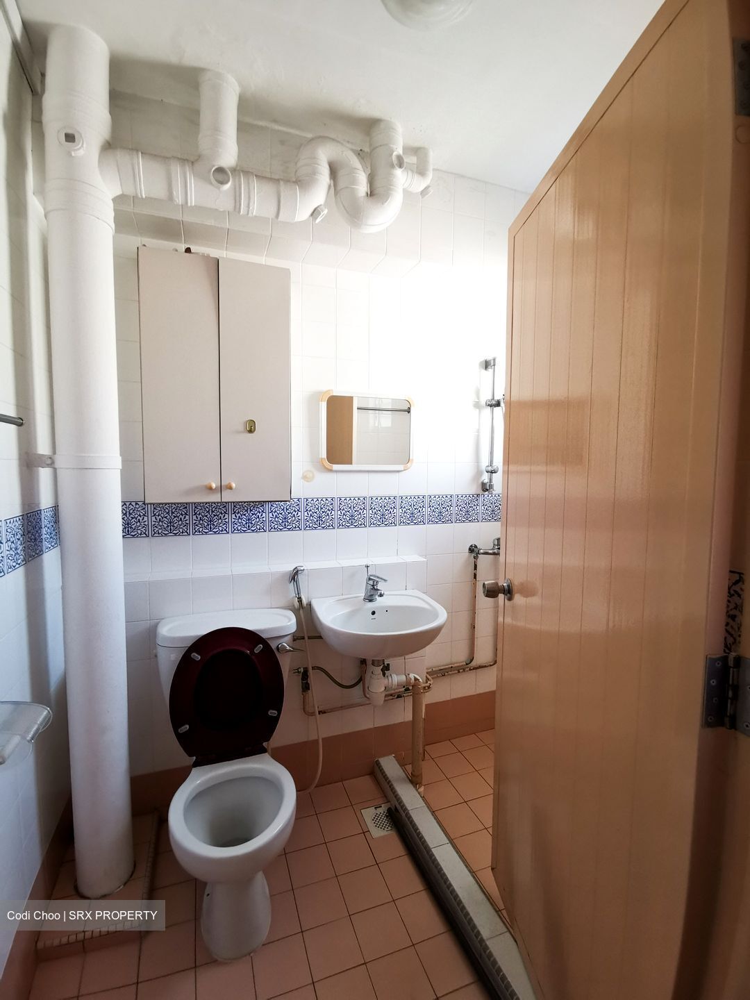 Blk 568 Pasir Ris Street 51 (Pasir Ris), HDB 4 Rooms #450731641
